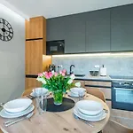 Widok Appartement