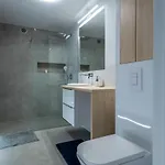 Appartement Widok