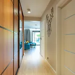Widok Appartement Piechowice (Karkonosze)