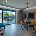 Widok Appartement