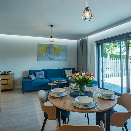 Widok * Piechowice (Karkonosze)