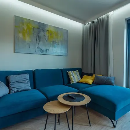 Apartment Widok Piechowice (Karkonosze)