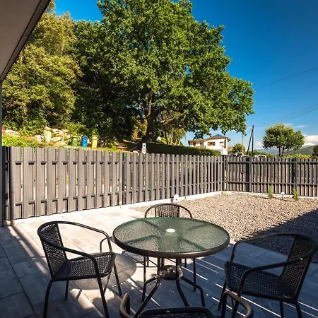 Widok Appartement