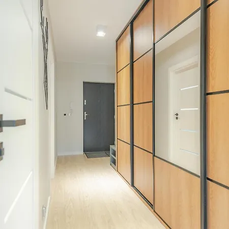 Widok Apartment *
