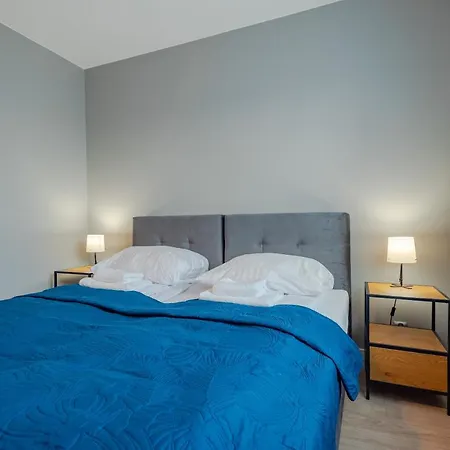 Widok Appartement Piechowice (Karkonosze)