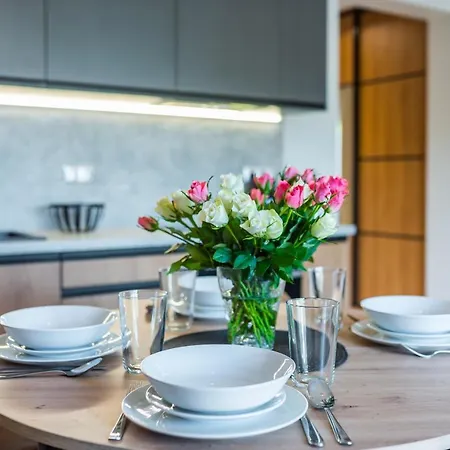 Widok * Piechowice (Karkonosze)