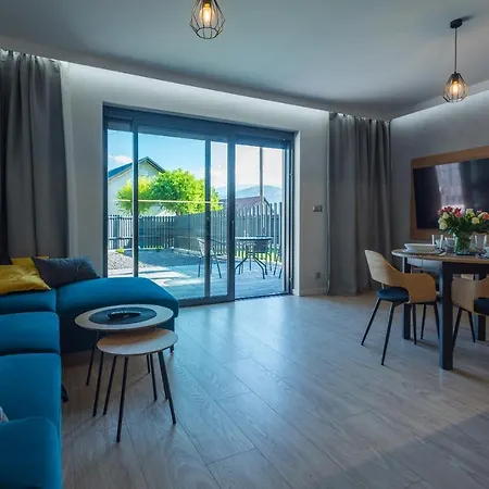 Apartment Widok Piechowice (Karkonosze)