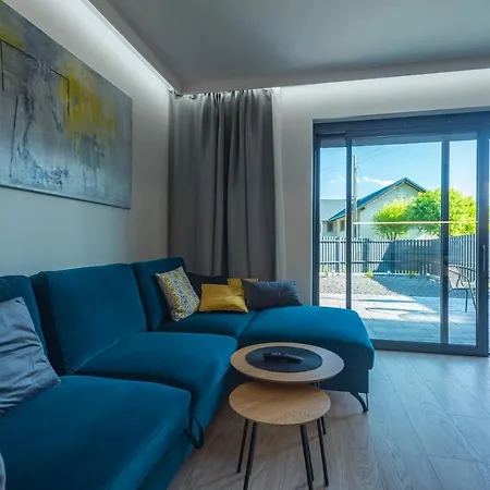 Widok * Piechowice (Karkonosze)