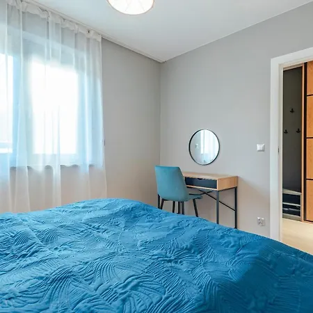 Widok Apartment