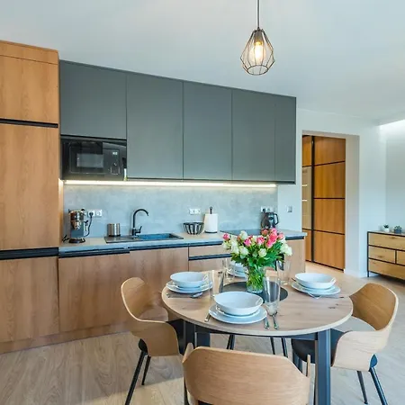 Widok Piechowice (Karkonosze)