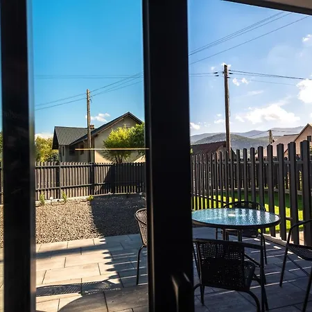 Widok * Piechowice (Karkonosze)