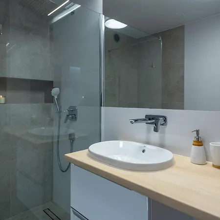 Apartment Widok *