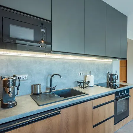 Widok Piechowice (Karkonosze)