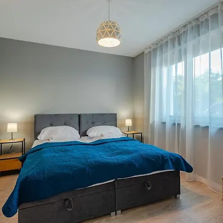 Widok Apartment *