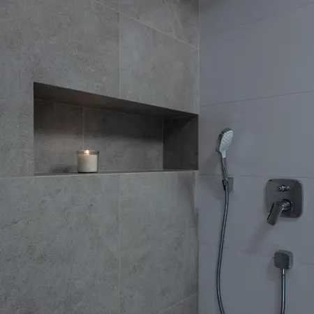 Widok * Piechowice (Karkonosze)