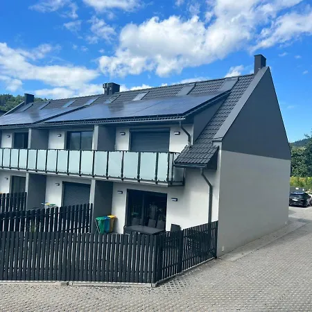 Widok Appartement *