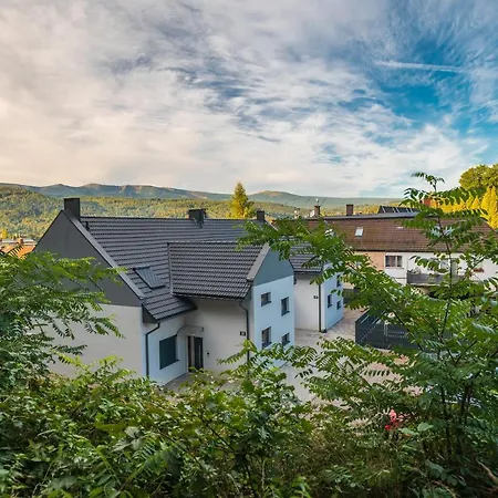 Widok Apartment