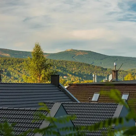 Widok Apartment