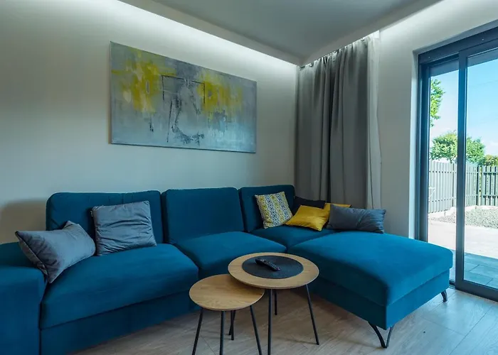 Apartmán Widok Piechowice (Karkonosze)