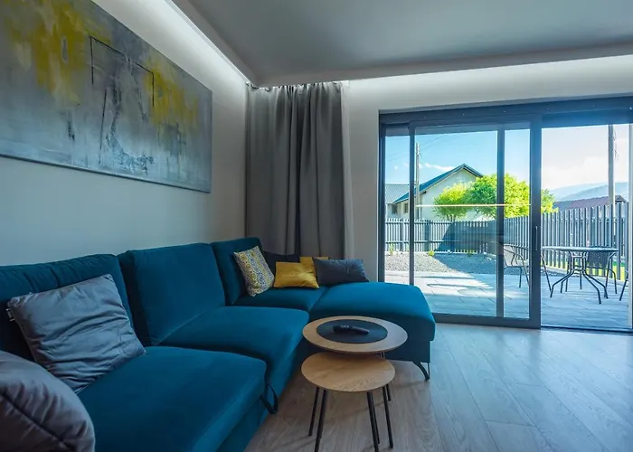 Widok * Piechowice (Karkonosze)