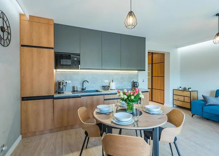 Widok Piechowice (Karkonosze)