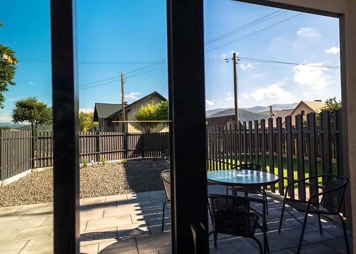 Widok * Piechowice (Karkonosze)