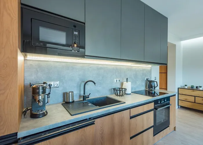 Widok Piechowice (Karkonosze)